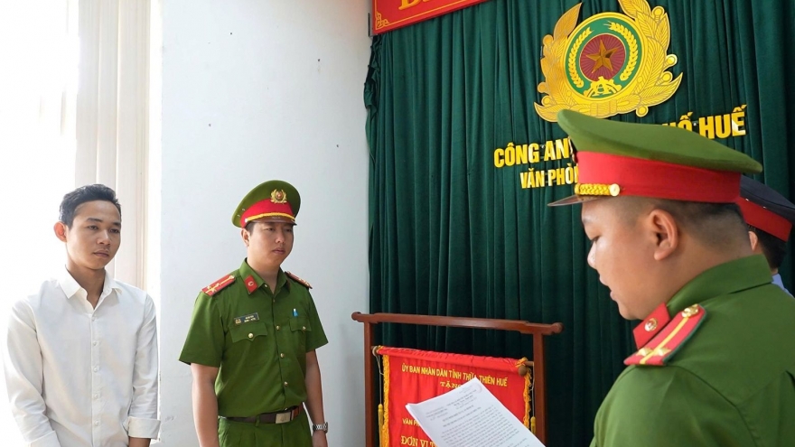 Khởi tố bị can gây tai nạn giao thông do vi phạm nồng độ cồn